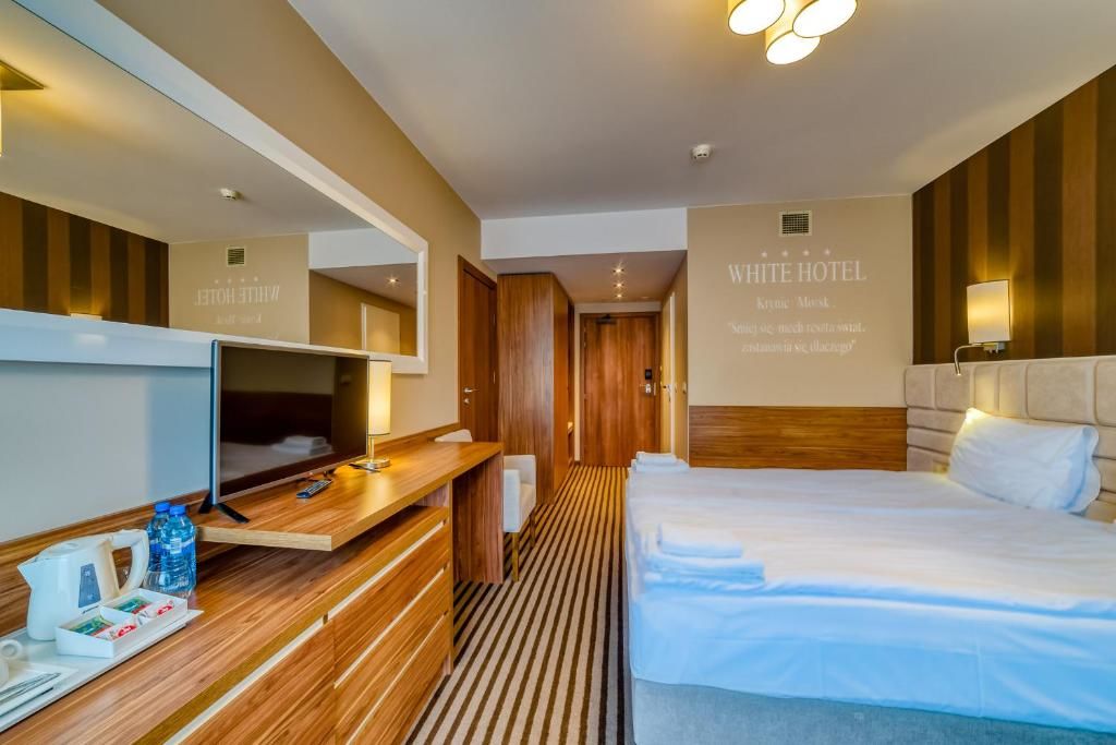 Курортные отели White Resort Крыница-Морска-67