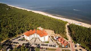 Курортные отели White Resort Крыница-Морска-1