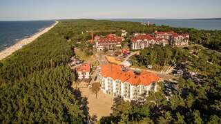 Курортные отели White Resort Крыница-Морска Номер-студио Делюкс-2
