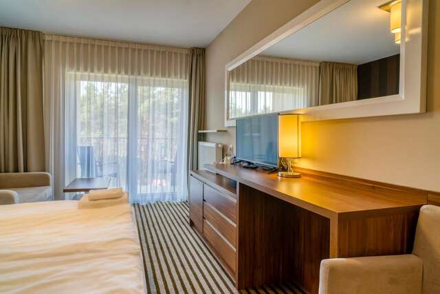 Курортные отели White Resort Крыница-Морска-17